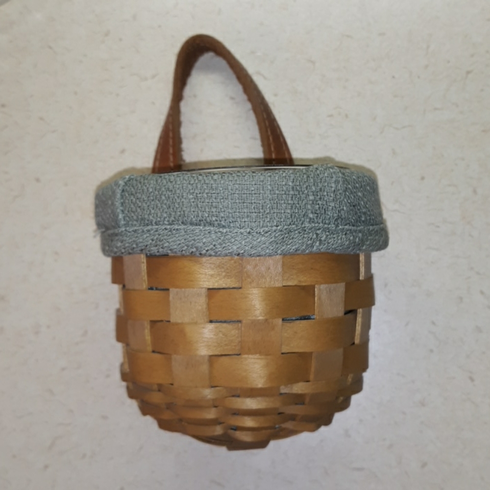Longaberger basket